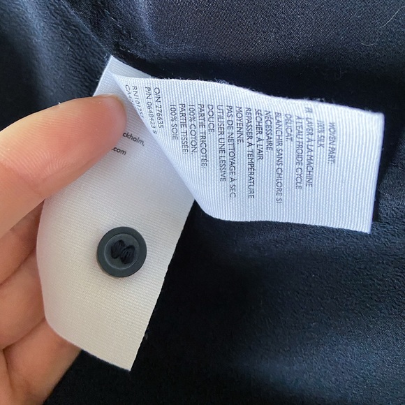 COS Blouse - Picture 7 of 7